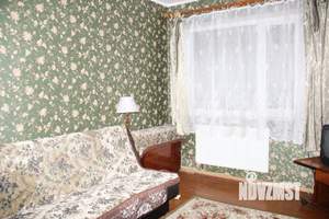 3-к квартира, вторичка, 55м2, 1/3 этаж