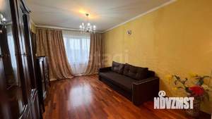 3-к квартира, вторичка, 63м2, 9/10 этаж