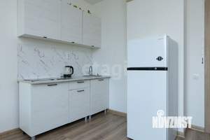 Студия квартира, вторичка, 25м2, 14/14 этаж