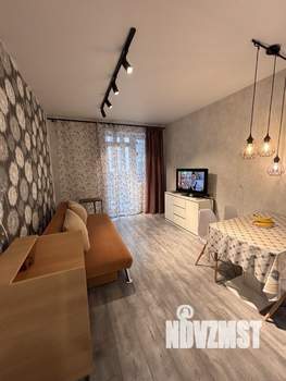 1-к квартира, вторичка, 43м2, 4/10 этаж