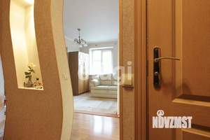 2-к квартира, вторичка, 53м2, 3/5 этаж