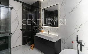 3-к квартира, вторичка, 119м2, 3/12 этаж