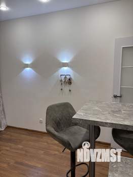 1-к квартира, вторичка, 63м2, 8/9 этаж