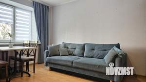 3-к квартира, вторичка, 69м2, 2/4 этаж