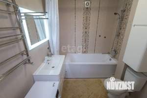 1-к квартира, вторичка, 51м2, 11/13 этаж
