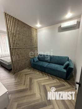 1-к квартира, вторичка, 45м2, 9/12 этаж