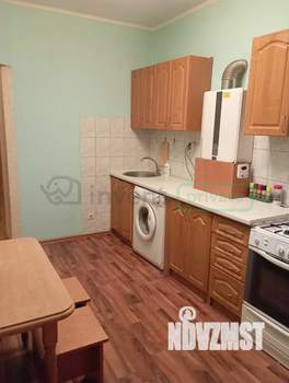 1-к квартира, вторичка, 37м2, 6/8 этаж