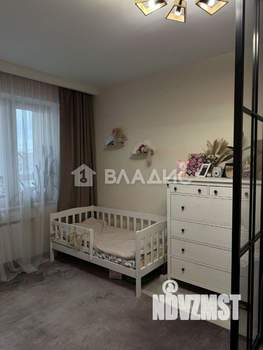 1-к квартира, вторичка, 47м2, 5/8 этаж