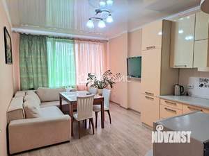 2-к квартира, вторичка, 63м2, 2/10 этаж