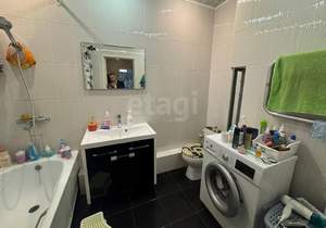 1-к квартира, вторичка, 41м2, 9/16 этаж