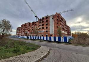 2-к квартира, вторичка, 59м2, 4/9 этаж