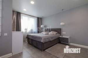 2-к квартира, вторичка, 66м2, 8/9 этаж