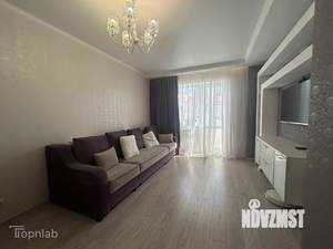 1-к квартира, вторичка, 43м2, 5/9 этаж