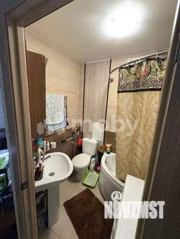 2-к квартира, вторичка, 46м2, 5/5 этаж