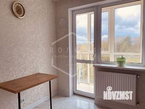 1-к квартира, вторичка, 36м2, 5/14 этаж