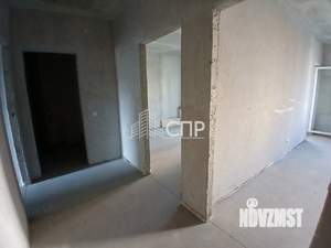 2-к квартира, вторичка, 63м2, 2/10 этаж