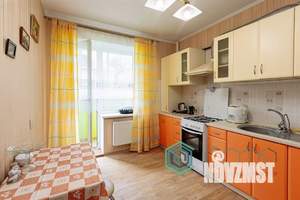 1-к квартира, вторичка, 40м2, 1/4 этаж