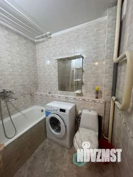 1-к квартира, вторичка, 36м2, 4/12 этаж