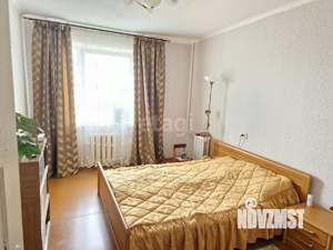 4-к квартира, вторичка, 114м2, 6/9 этаж