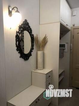 1-к квартира, вторичка, 41м2, 7/7 этаж