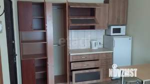 1-к квартира, вторичка, 36м2, 4/5 этаж