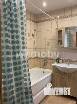 1-к квартира, вторичка, 45м2, 3/9 этаж