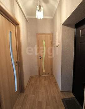 1-к квартира, сданный дом, 32м2, 8/8 этаж