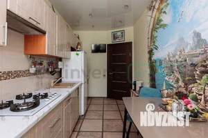 1-к квартира, вторичка, 42м2, 2/9 этаж