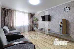 2-к квартира, вторичка, 54м2, 3/5 этаж