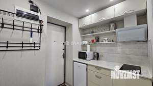 2-к квартира, вторичка, 23м2, 4/5 этаж