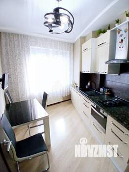 3-к квартира, вторичка, 99м2, 3/10 этаж