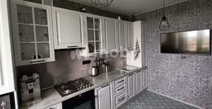 2-к квартира, вторичка, 58м2, 7/7 этаж