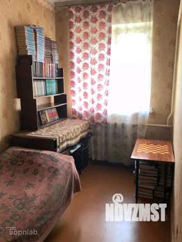 2-к квартира, вторичка, 35м2, 2/3 этаж