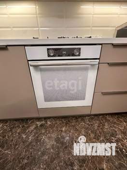 2-к квартира, вторичка, 64м2, 7/11 этаж