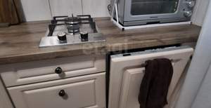 1-к квартира, вторичка, 34м2, 1/6 этаж