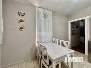 3-к квартира, вторичка, 80м2, 6/10 этаж