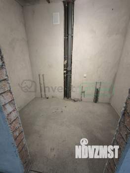 2-к квартира, сданный дом, 64м2, 1/4 этаж