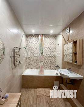 1-к квартира, вторичка, 39м2, 5/9 этаж