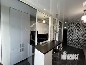 Студия квартира, вторичка, 35м2, 4/4 этаж