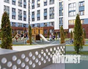 1-к квартира, вторичка, 30м2, 3/9 этаж