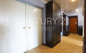 3-к квартира, вторичка, 65м2, 6/9 этаж