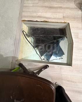 1-к квартира, вторичка, 29м2, 1/5 этаж