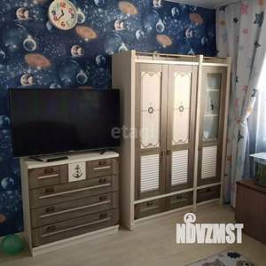 2-к квартира, сданный дом, 53м2, 9/9 этаж