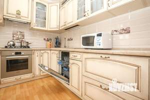 2-к квартира, вторичка, 73м2, 3/5 этаж