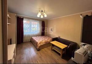 2-к квартира, вторичка, 67м2, 1/10 этаж