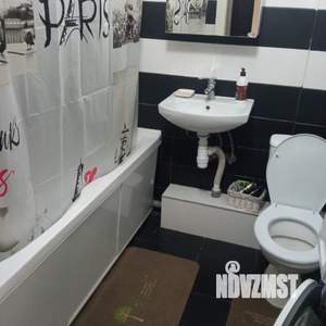 1-к квартира, вторичка, 32м2, 8/9 этаж