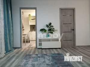 1-к квартира, вторичка, 27м2, 1/5 этаж