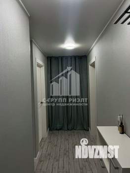 2-к квартира, вторичка, 48м2, 1/5 этаж