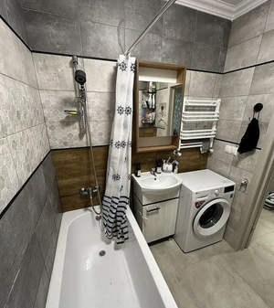 1-к квартира, вторичка, 42м2, 3/10 этаж