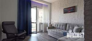 2-к квартира, вторичка, 58м2, 7/7 этаж